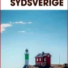 Turen går til Sydsverige (Bog, Hæftet, Dansk) af Kristina Olsson