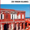 Turen går til Vestindien (US Virgin Islands) (Bog, Hæftet, Dansk) af Kristoffer Malling Granov