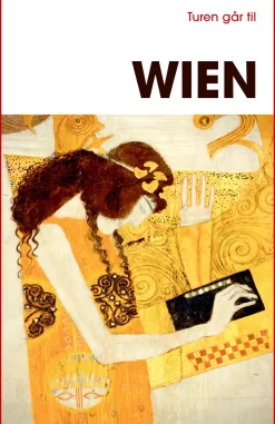 Turen går til Wien (Bog, Hæftet, Dansk) af Christine Proksch