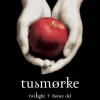 Twilight (1) - Tusmørke (Ebog, epub, Dansk) af Stephenie Meyer