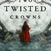 Two Twisted Crowns: the instant NEW YORK TIMES and USA TODAY bestseller (Bog, Paperback / softback, Engelsk) af Rachel Gillig