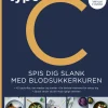 Type C - Spis dig slank efter Blodsukkerkuren (Ebog, epub, Dansk) af Arne Astrup