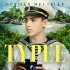 Typee (Lydbog, zip_mp3, Engelsk) af Herman Melville