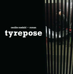Tyrepose (Lydbog, zip_mp3, Dansk) af Cecilie Rosdahl