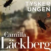 Tyskerungen (Lydbog, zip_mp3, Dansk) af Camilla Läckberg
