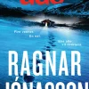 Ude (bog, indbundet, dansk) af Ragnar Jónasson