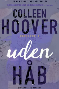 Uden håb (Ebog, epub, Dansk) af Colleen Hoover