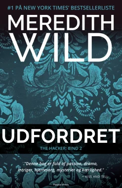 Udfordret (Ebog, epub, Dansk) af Meredith Wild