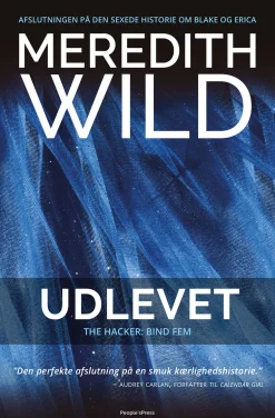 Udlevet (Ebog, epub, Dansk) af Meredith Wild
