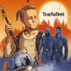 Udpost 13 – Træfolket (Ebog, epub, Dansk) af Lars Bøgeholt Pedersen