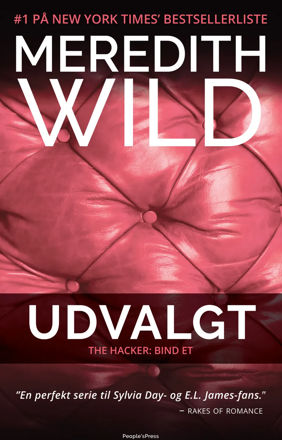 Udvalgt (Ebog, epub, Dansk) af Meredith Wild