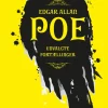 Udvalgte fortællinger (Bog, Lærredsindbundet, Dansk) af Edgar Allan Poe