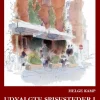 Udvalgte spisesteder i Rom: Hemmelige adresser på 30 ægte romerske madhuler (Bog, Paperback, Dansk) af Helge Kamp