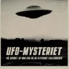 UFO-Mysteriet: På sporet af min far og de flyvende tallerkener (Bog, Hæftet, Dansk) af Frederik Dirks Gottlieb