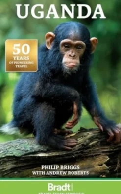 Uganda (Bog, Paperback / softback, Engelsk)