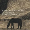 Ulvene fra evighedens skov (bog, indbundet, dansk) af Karl Ove Knausgård