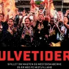 Ulvetider - spillet om magten og mesterskaberne (Bog, Indbundet, Dansk) af Dan H. Sørensen