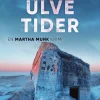 Ulvetider (Bog, Indbundet, Dansk) af Pernille Plaetner
