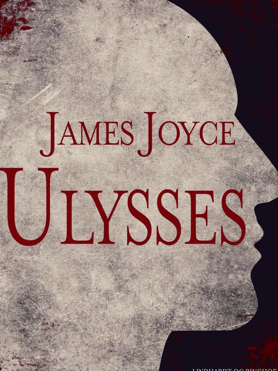 Ulysses (Ebog, epub, Dansk) af James Joyce