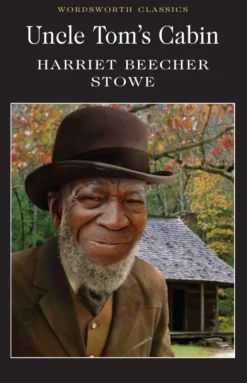 Uncle Tom's Cabin (Bog, Paperback / softback, Engelsk) af Harriet Beecher Stowe