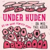 Under huden: Alt om vores største organ (Lydbog, zip_mp3, Dansk) af Yael Adler