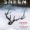 Under sneen (Bog, Paperback, Dansk) af Yrsa Sigurðardóttir
