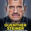 Unfiltered: My Incredible Decade in Formula 1 (Bog, Paperback, Engelsk) af Guenther Steiner