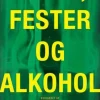 Unge, fester og alkohol (Bog, Hæftet, Dansk) af Peter Gundelach & Margaretha Järvinen