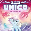 UNICO: Opvågning (Bog, Hæftet, Dansk) af Samuel Sattin
