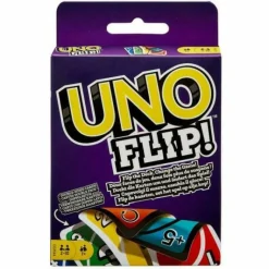 Uno flip (Spil)