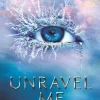 Unravel Me (Bog, Paperback, Engelsk) af Tahereh Mafi