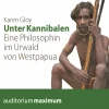 Unter Kannibalen (Lydbog, zip_mp3, Tysk) af Karen Gloy
