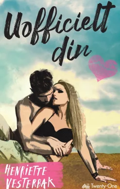 Uofficielt din (Ebog, epub, Dansk) af Henriette Vesterbak
