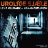 Urolige sjæle (Lydbog, zip_mp3, Dansk) af Lena Ollmark