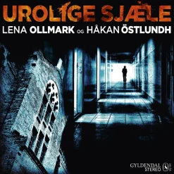 Urolige sjæle (Lydbog, zip_mp3, Dansk) af Lena Ollmark