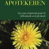 URTE-APOTEKEREN: Den mest omfattende guide til lægeplanter på dansk (Bog, Hardback, Dansk) af Fritz Wolder