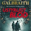Ustyrligt blod (Ebog, epub, Dansk) af Robert Galbraith