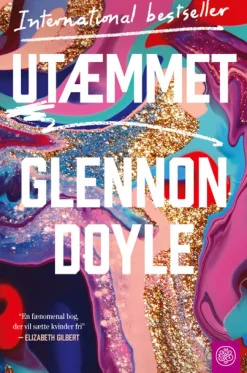Utæmmet (Bog, Indbundet, Dansk) af Glennon Doyle