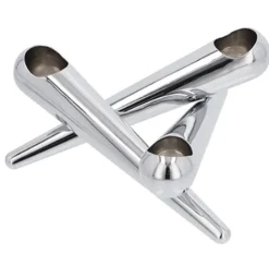 Uyuni Bonfire Candleholder (LED-lys)
