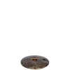 Uyuni Chamber Candleholder Brown (LED-lys)