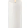UYUNI led bloklys White (7,8 -15,2) (LED-lys)