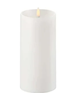 UYUNI led bloklys White (7,8 -15,2) (LED-lys)