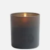 Uyuni Lighting Glass Candle 9,2x10,2cm. (LED-lys)