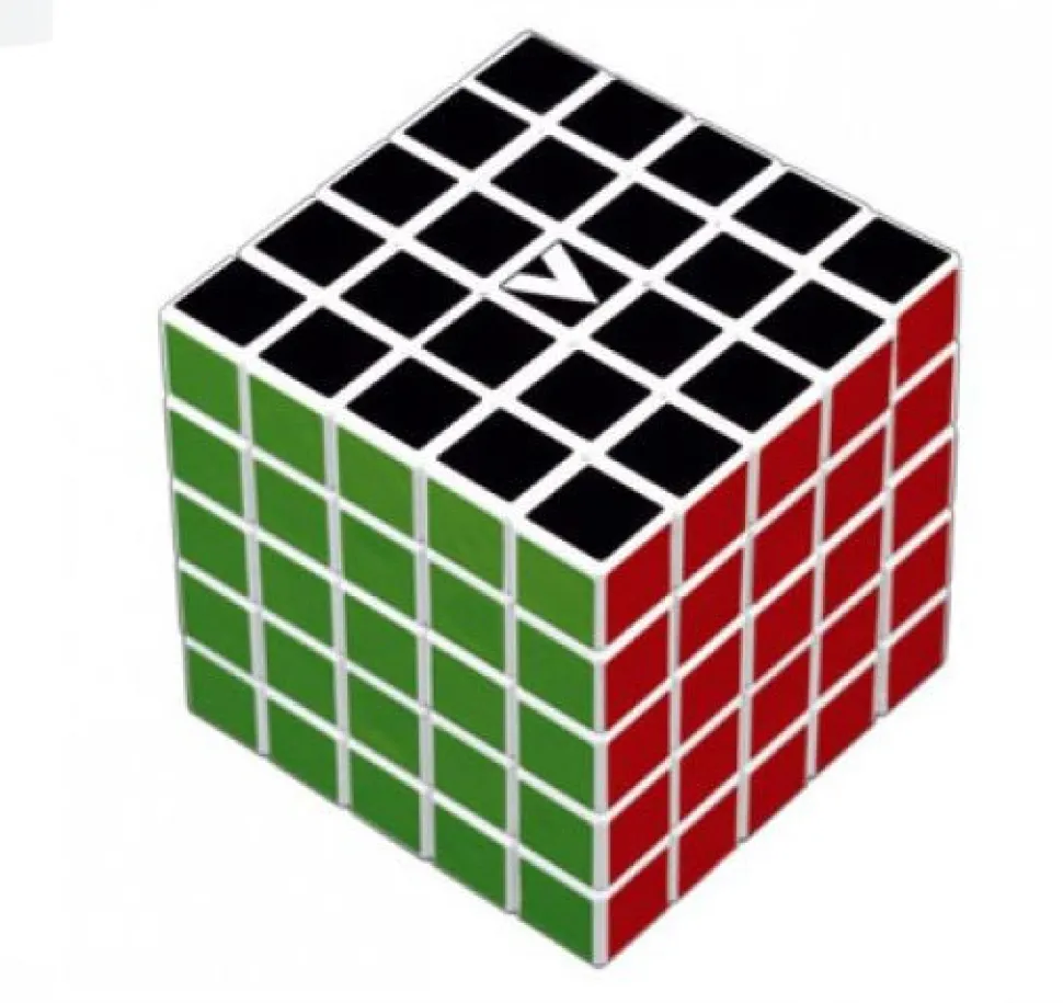 V Cube Pro 5x5 (Spil)