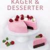 Valdemarsro kager og desserter (bog, indbundet, dansk) af Ann-Christine Hellerup Brandt