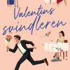 Valentinssvindleren (Bog, Hæftet, Dansk) af Beth O'Leary