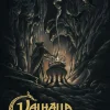 Valhalla: Den samlede saga 4 (Bog, Indbundet, Dansk) af Henning Kure
