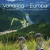 Vandring i Europa: 22 spændende og uspolerede vandreruter (Ebog, pdf, Dansk) af Lis Nielsen
