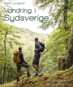Vandring i Sydsverige (Bog, Hæftet, Dansk) af René Ljunggren