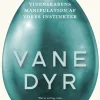 Vanedyr (indbundet, dansk) af Nicklas Brendborg